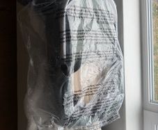 Uppababy Carrycot Bassinet Cruz & Vista V2