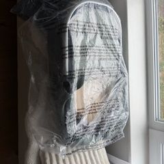 Uppababy Carrycot Bassinet Cruz & Vista V2