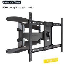 tv mount
