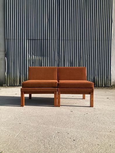 1980s Modular Lounge Chairs - The Vintage Furniture Warehouse and Showroom Open Saturday 25th April 12 til 4pm Eircode R95T227