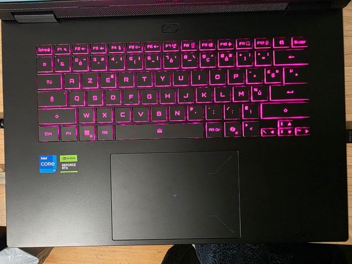 Gigabyte Gaming A16 Cwh | Rtx 5070 8gb, I7-13620h, 16gb Ddr5, 1tb Ssd, 165hz