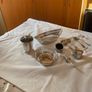 Silver EPNS 11 piece Image 3