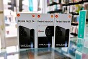 Redmi note 14 256gb