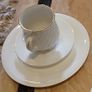 Woolbro fine bone china set Image 2