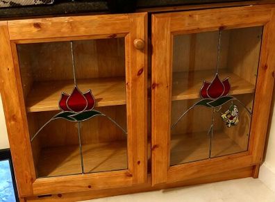 cupboard