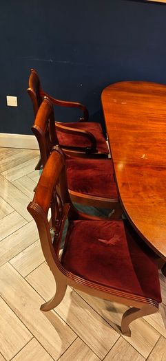 Dinning table