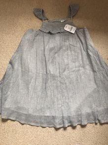 Next dress brand new