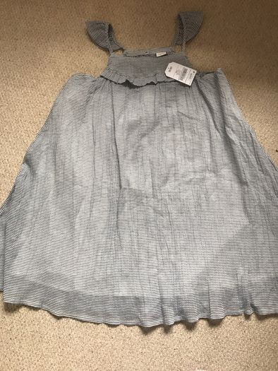 Next dress brand new