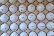 Titleist Pro V1