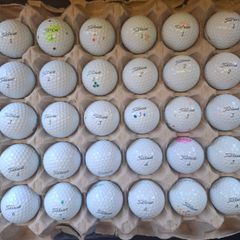 Titleist Pro V1