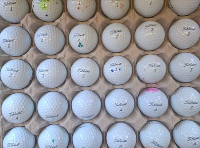 Titleist Pro V1