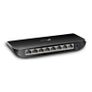 8 Port Desktop Switch Image 3