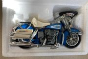 Harley Davidson Electra Glide 1978