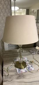 lamps