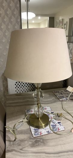 lamps