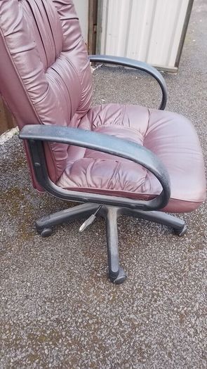 Office chair