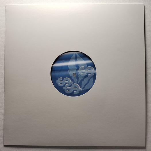 LUV 4 Sale - Do you feel so right - Radikal Records - US Pressing - Oldschool 90s Dublin CLASSIC!
