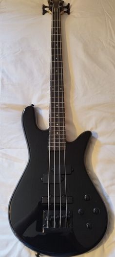Spector Performer 4