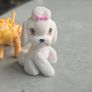 Bundle of Mixed Vintage Toy Pets Pupz Polly Pocket Mixed 90s 2007 Image 2