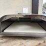 Pellet Pizza Oven Image 3