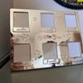Silver Plated Photo Frame Image 2