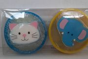 vintage soaps  2006