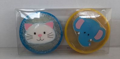 vintage soaps  2006