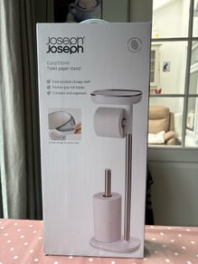 Joseph Joseph Toilet Roll Holder