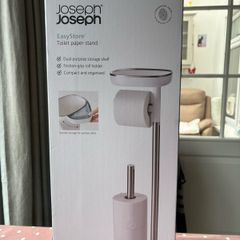 Joseph Joseph Toilet Roll Holder