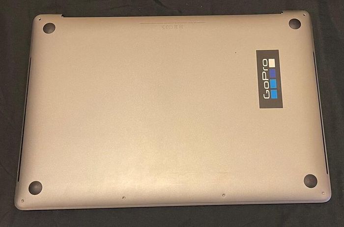 Keyboard & Battery Replacement for MacBook Pro Model A1707 EMC 3072