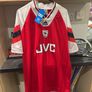 Shirt. Arsenal Brand New Image 3