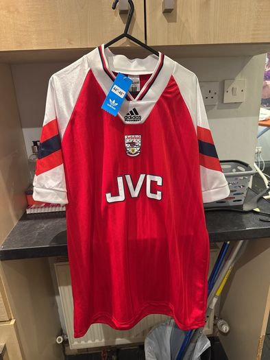 Shirt. Arsenal Brand New
