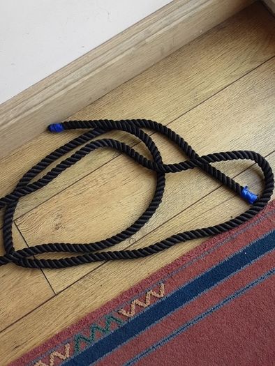 Rope