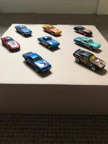 American Cars Bundle