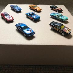 American Cars Bundle