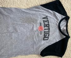 U2 Vertigo Tee