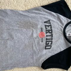 U2 Vertigo Tee