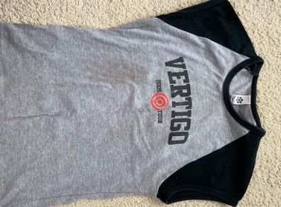 U2 Vertigo Tee