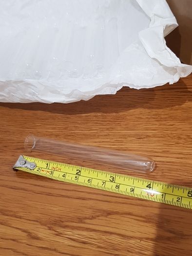 Test tubes