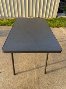 Folding Camping table