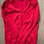 V neck jumper red Esprit Size S Image 6