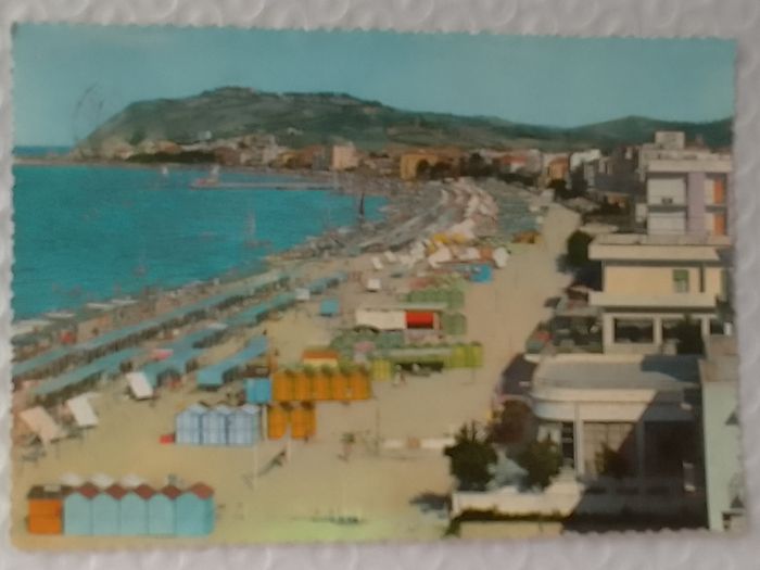 Postcard