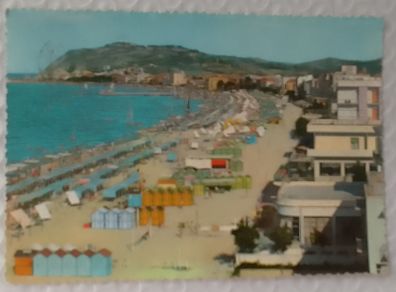 Postcard