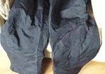 New waterproof wet weather pants, double insulated (motorbike or ski salopettes) Size 44R (54). Never worn. 4x zipped pocket, zipped and velcro legs. Bargain!!!