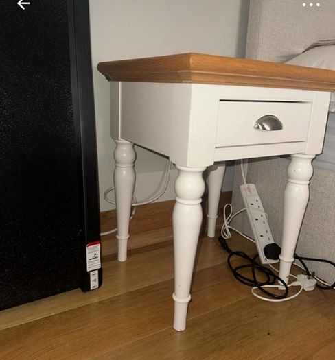 bedside