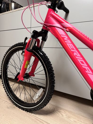 Merida Matts Kids Bike 20 inch