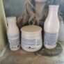 L'Oreal Professionnel Vitamino Color Shampoo, Mask & conditioner Image 2