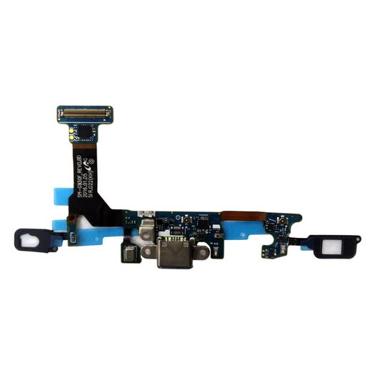For Samsung Galaxy S7 G930 Charging Port Micro USB Dock Mic Flex Cable Replacement - FHT29SMCP