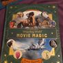 J.K Rowling's Wizarding World Movie Magic Volume 1,2 and 3 - Hardback Image 3