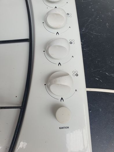 Bottle/Propane Gas Hob